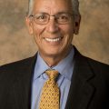 Formal head shot of Kevin Gover