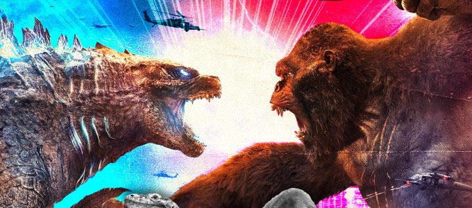 If Godzilla fought King Kong in real life, who would win?