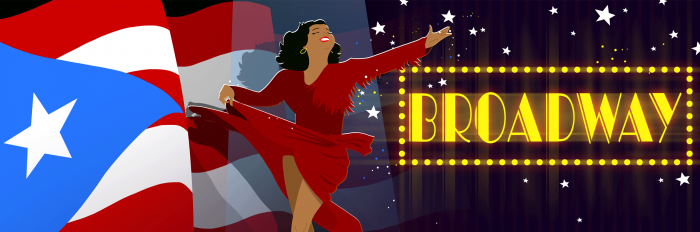 Graphic for Sidedoor 6.13 The Goddess of Broadway