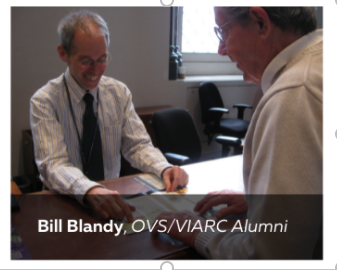 Bill Blandy