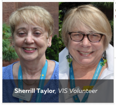 Sherrill Taylor