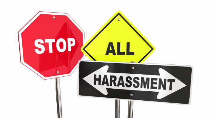 Update on Smithsonian’s Anti-Harassment Efforts
