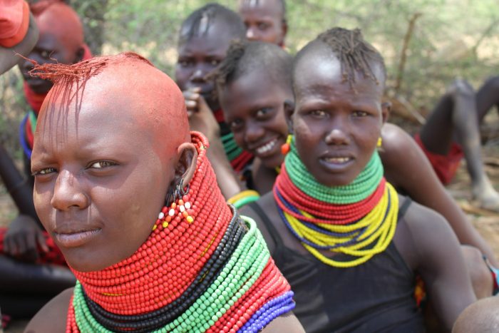 Masai people