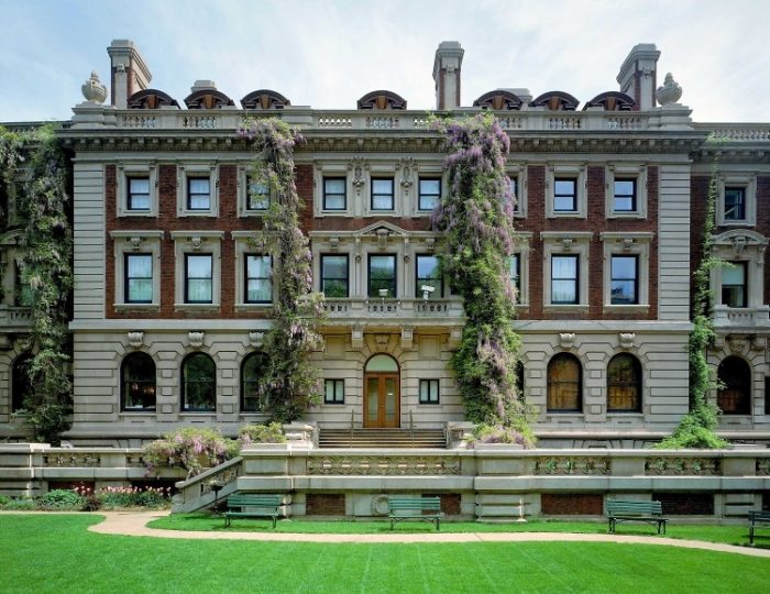 Cooper Hewitt, Smithsonian Design Museum