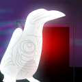 Graphic for SIdedoor 7.11 Raven and the box of daylight