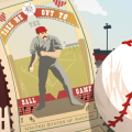 Graphic for Sidedoor 7.12 Take Who Out to the Ball Game