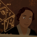 Sidedoor graphic of Beatrice Kenner