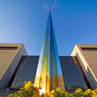 Passes now required for staff and volunteers visiting the Air and Space Museum