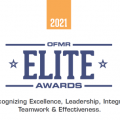 ELITE Awards Logo
