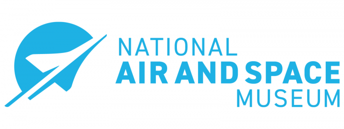 National Air and Space Museum rebranded logo