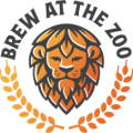 2-22 Brew at the Zoo logo