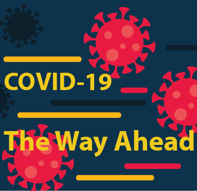 Way Ahead Update: Revised handbook and new COVID travel requirements