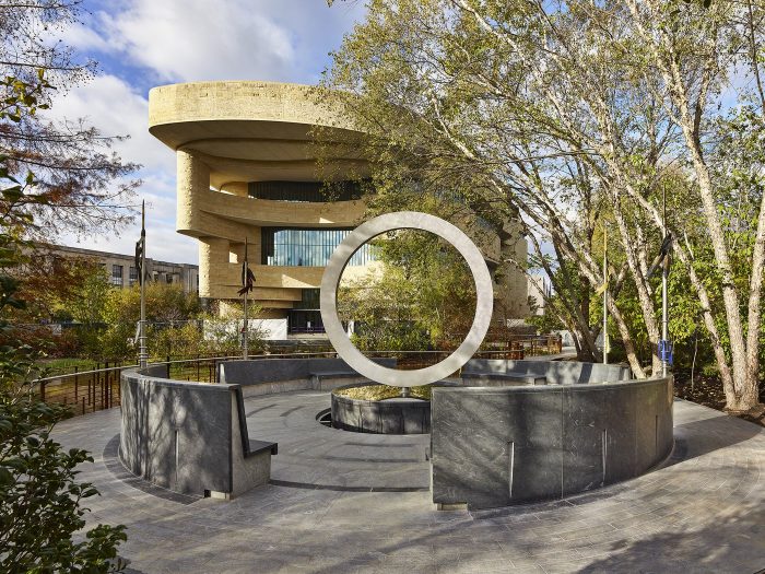 Native American Veterans Memorial