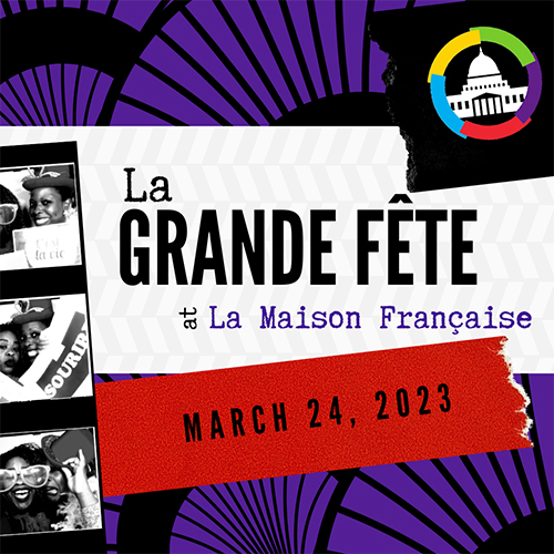 La Grande Fête