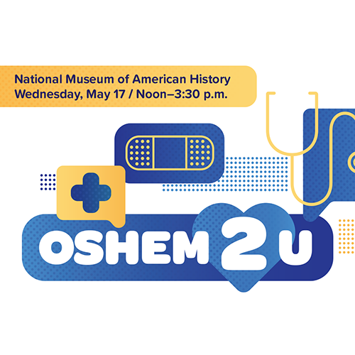 OSHEM2U: Take charge of your health