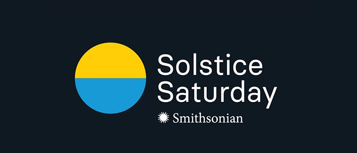 Kick off the start of summer with Solstice Saturday