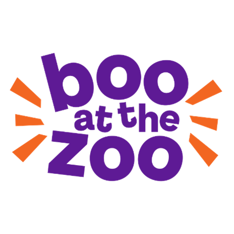 Boo at the Zoo needs you!