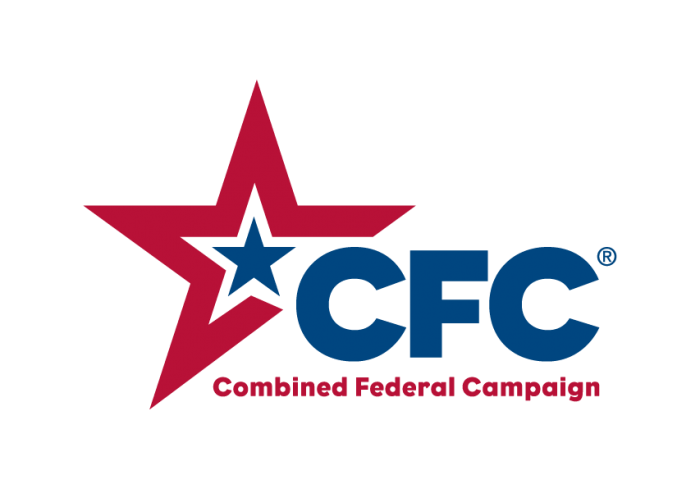 Give Happy: The 2023 Combined Federal Campaign