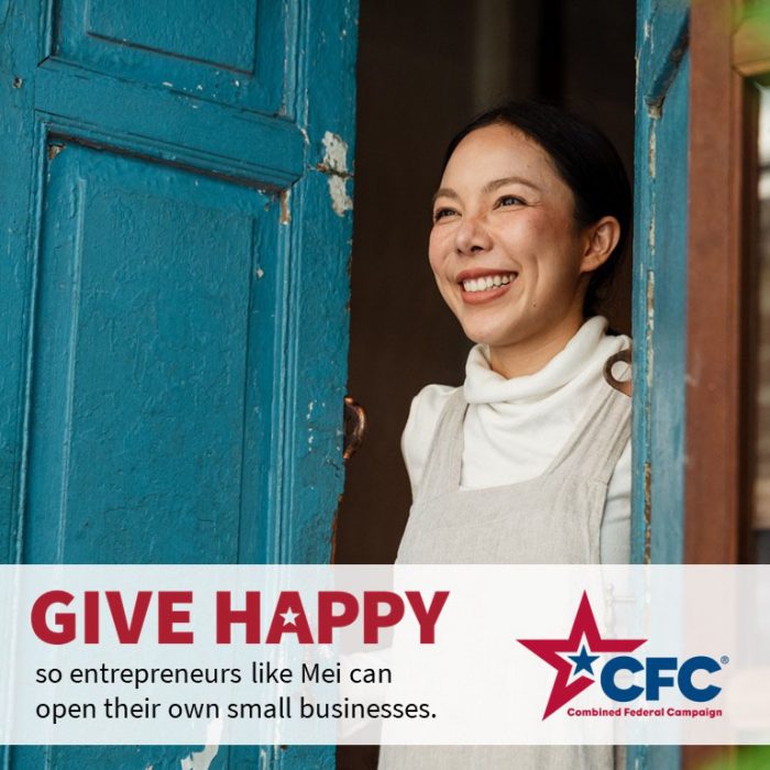 CFC Cause of the Week: End Poverty