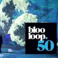 Blooloop 50 logo