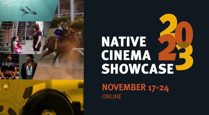 The best of Indigenous Cinema: Streaming on demand through Nov. 24