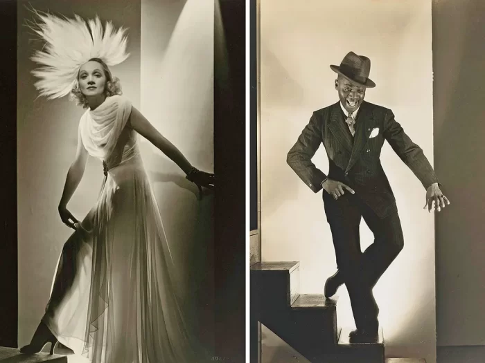 Relive the Glamour of Hollywood’s Golden Age With These Photos