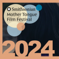 Cropped graphic for Mother Tongue Film Festival