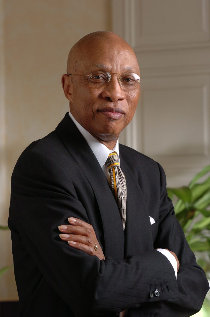 Robert C. Davidson Jr. Appointed Chair of the Smithsonian American Art Museum Commission