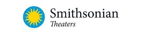 Smithsonian Theaters Logo