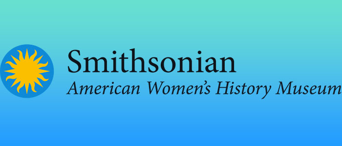 Founding Director named for the Smithsonian American Women’s History Museum