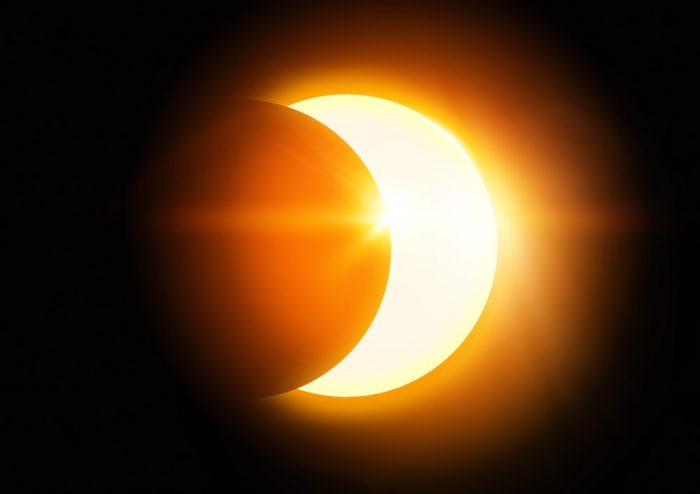 Are you ready for the solar eclipse?