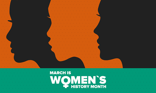 Celebrate Women’s History Month with the Smithsonian American Women’s History Museum