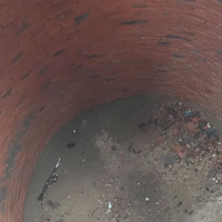 Workers Uncover an Underground Chamber Sealed for More Than a Century Near the National Mall