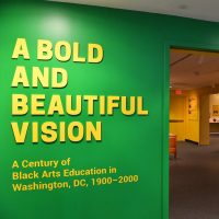 Join your colleagues for a special viewing of “A Bold and Beautiful Vision”