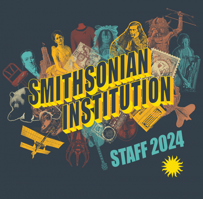 2024 Employee Appreciation T-shirt design