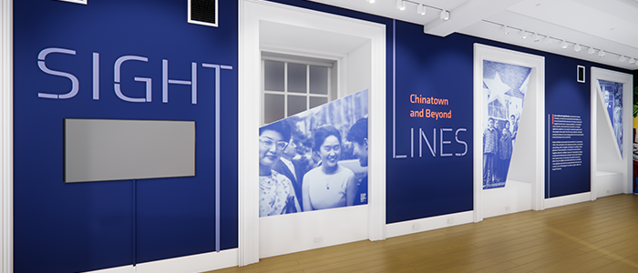 Adding insight to “Sightlines”