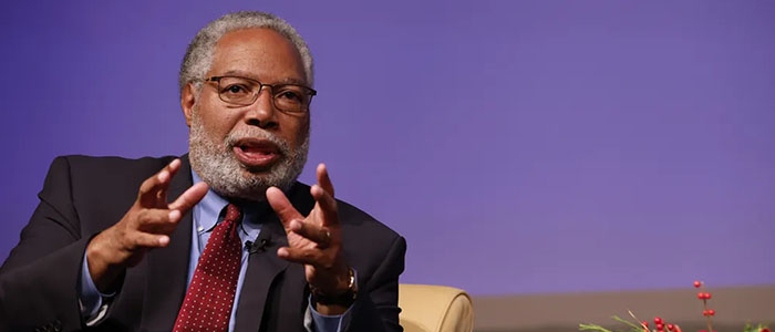Secretary Bunch talks about America’s 250th, why experts still matter and what to expect from the Smithsonian in 2025