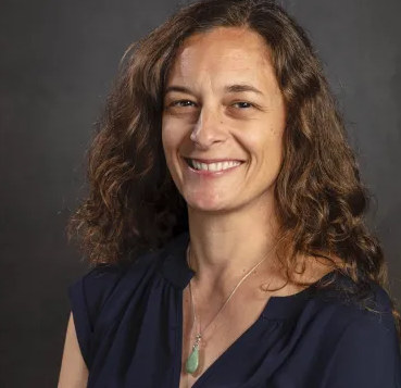 Head shot of Andrea Quattrini