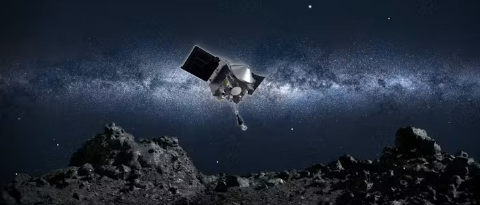 Have we found the building blocks of life on Earth?