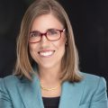 Headshot of Anne Brachman