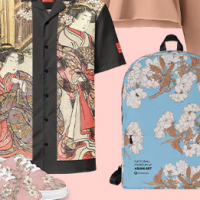 Shop our cherry blossom collection!
