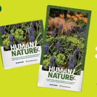 Announcing our latest collaboration with USA TODAY: “Human/Nature”