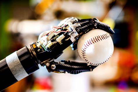 When algorithms take the field – Inside baseball’s experiment with robot umpires