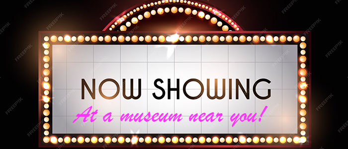 Lights, Camera, Curate: Understanding the History and Preservation of the Film Industry