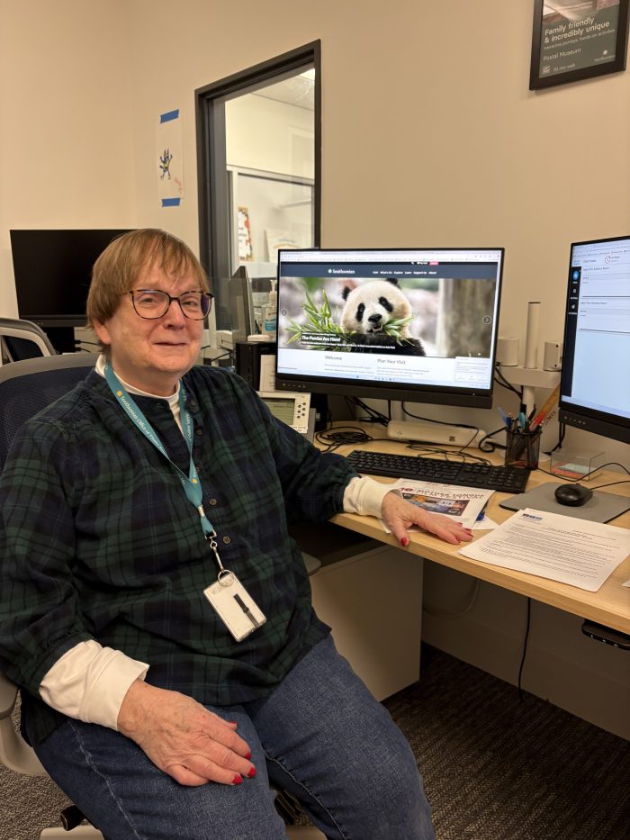 Volunteer Spotlight: Maureen Bryant’s half-century of service