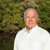 William (Monty) Graham to take over as SERC director in June