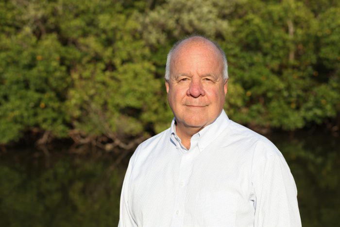 William (Monty) Graham to take over as SERC director in June