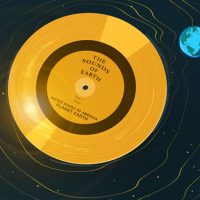 Space Jams: Humanity’s Ultimate Mixtape
