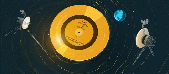 Space Jams: Humanity’s Ultimate Mixtape
