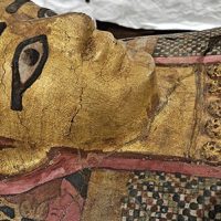 MCI Researchers Help Recreate the World’s Oldest Pigment MCI Researchers Help Recreate the World’s Oldest Pigment